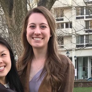 Meet your Posher, Lydia